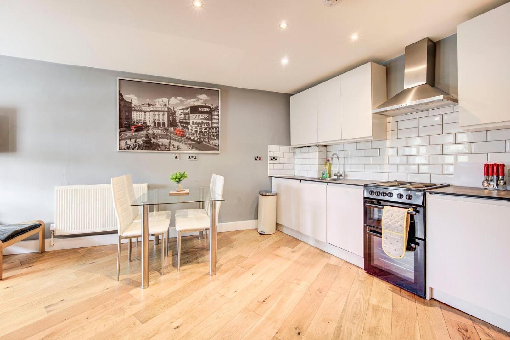 Guestready - Cozy In Stockwell Apartament *