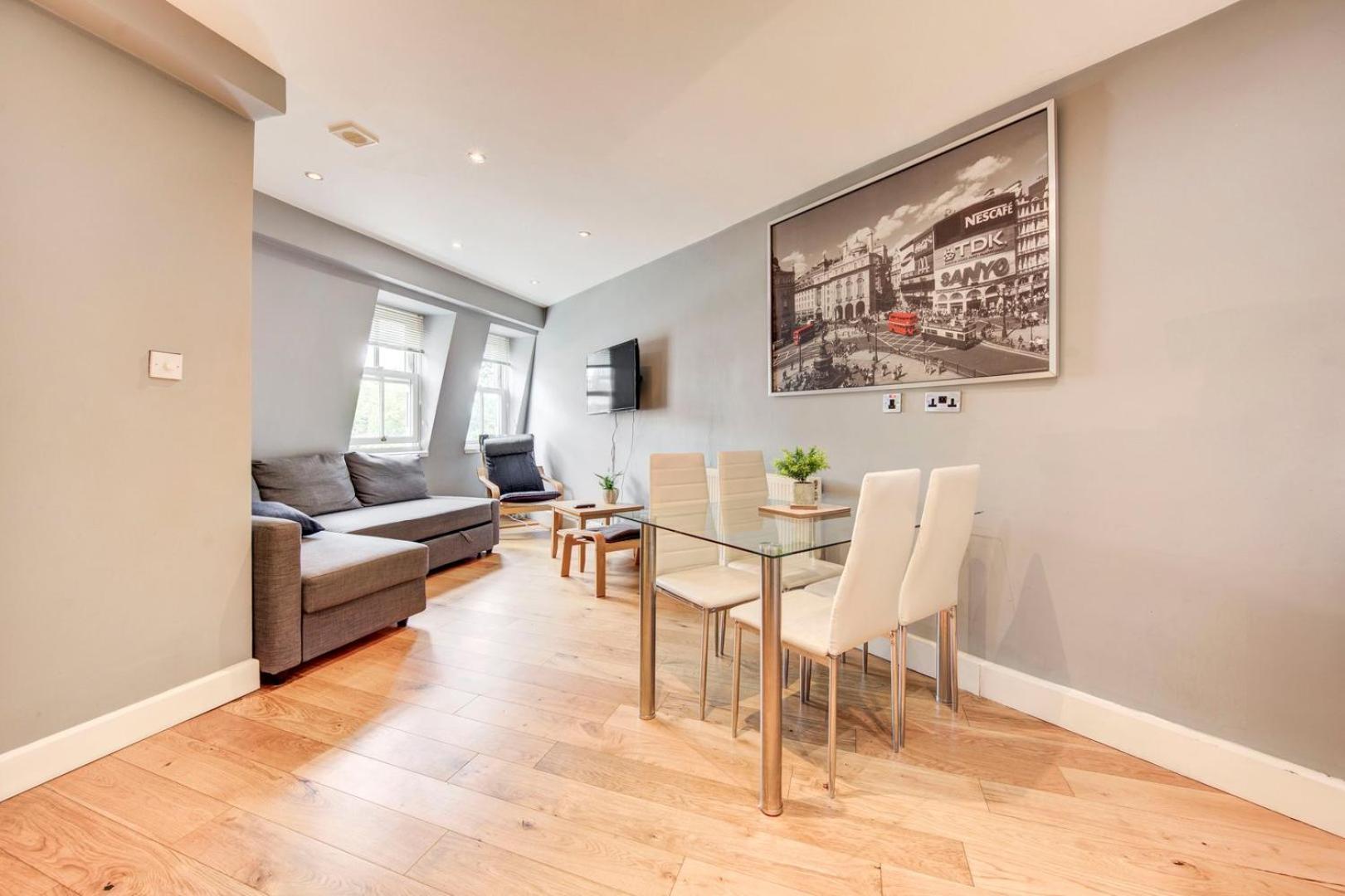 Apartament Guestready - Cozy In Stockwell