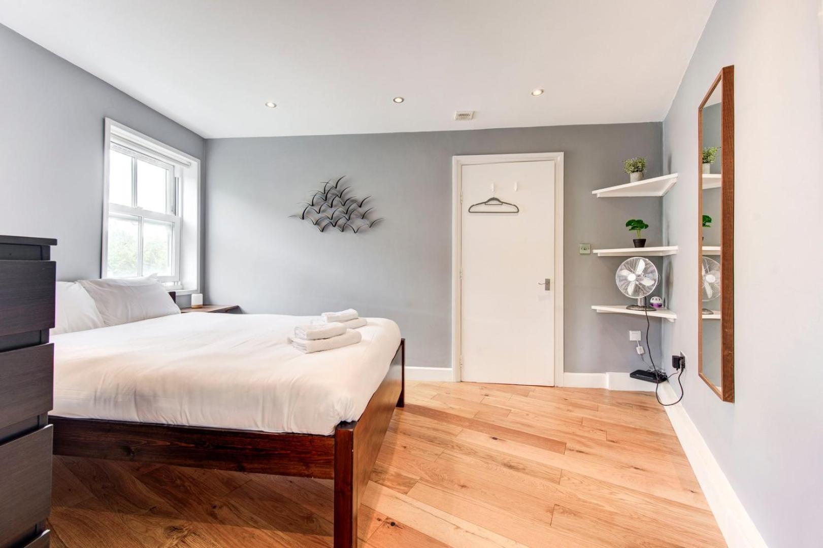 Apartament Guestready - Cozy In Stockwell Londra