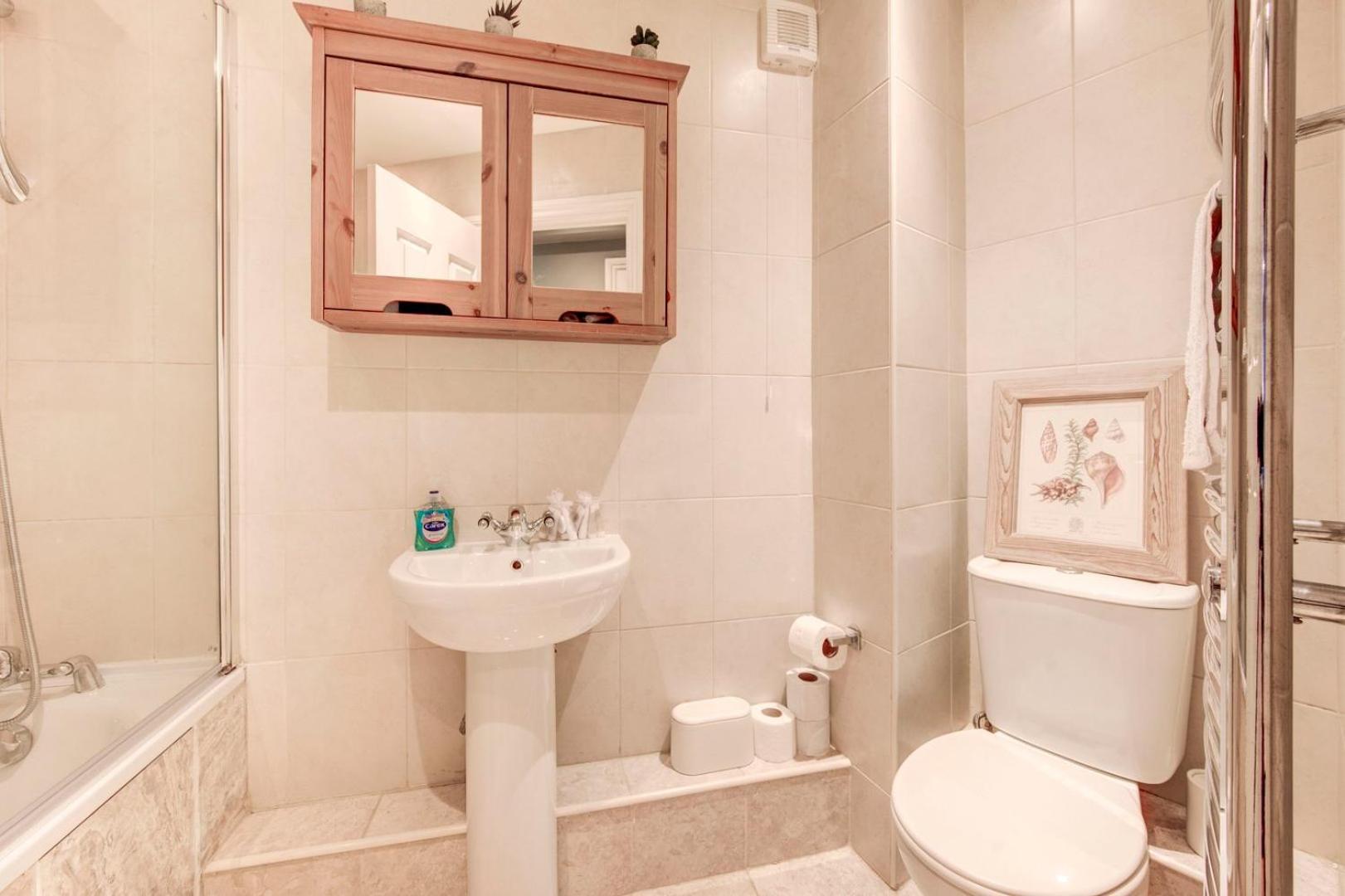 Guestready - Cozy In Stockwell Apartament *