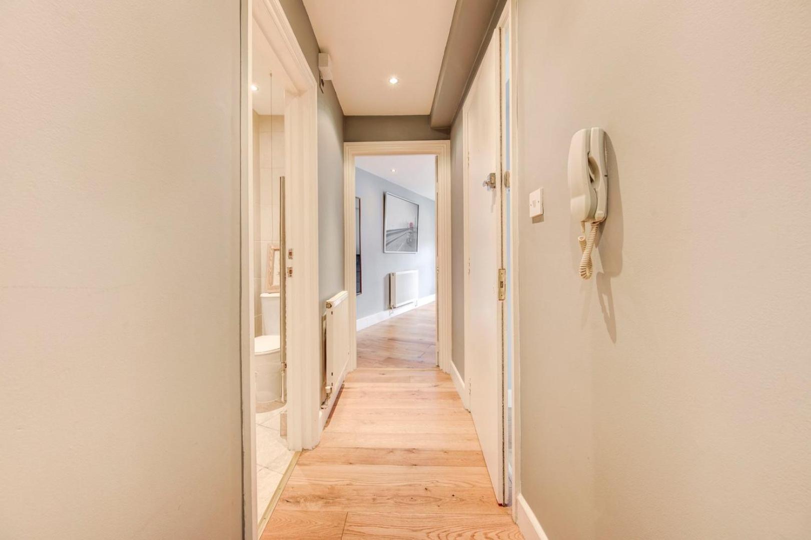 Apartament Guestready - Cozy In Stockwell Londra