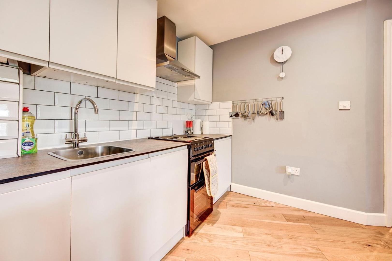 Apartament Guestready - Cozy In Stockwell *