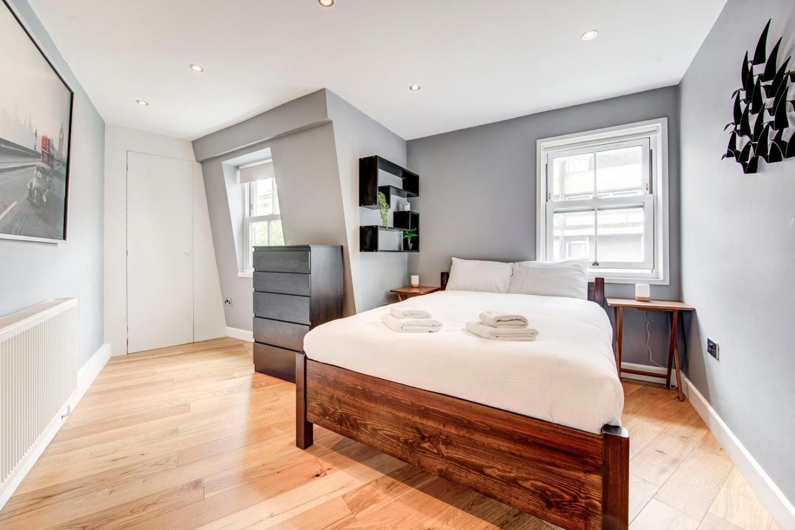 Guestready - Cozy In Stockwell Appartamento Londra