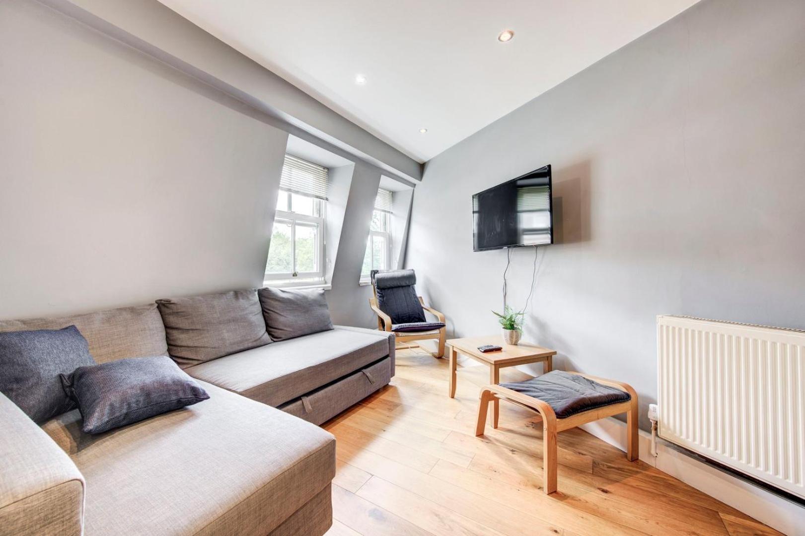 Guestready - Cozy In Stockwell Appartamento *