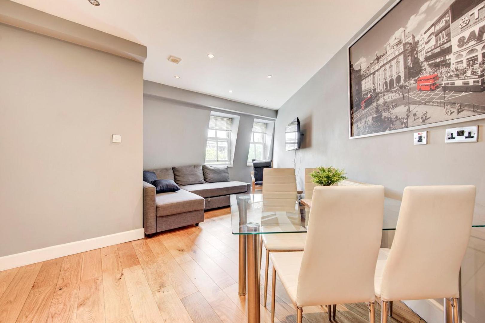 Guestready - Cozy In Stockwell Londra