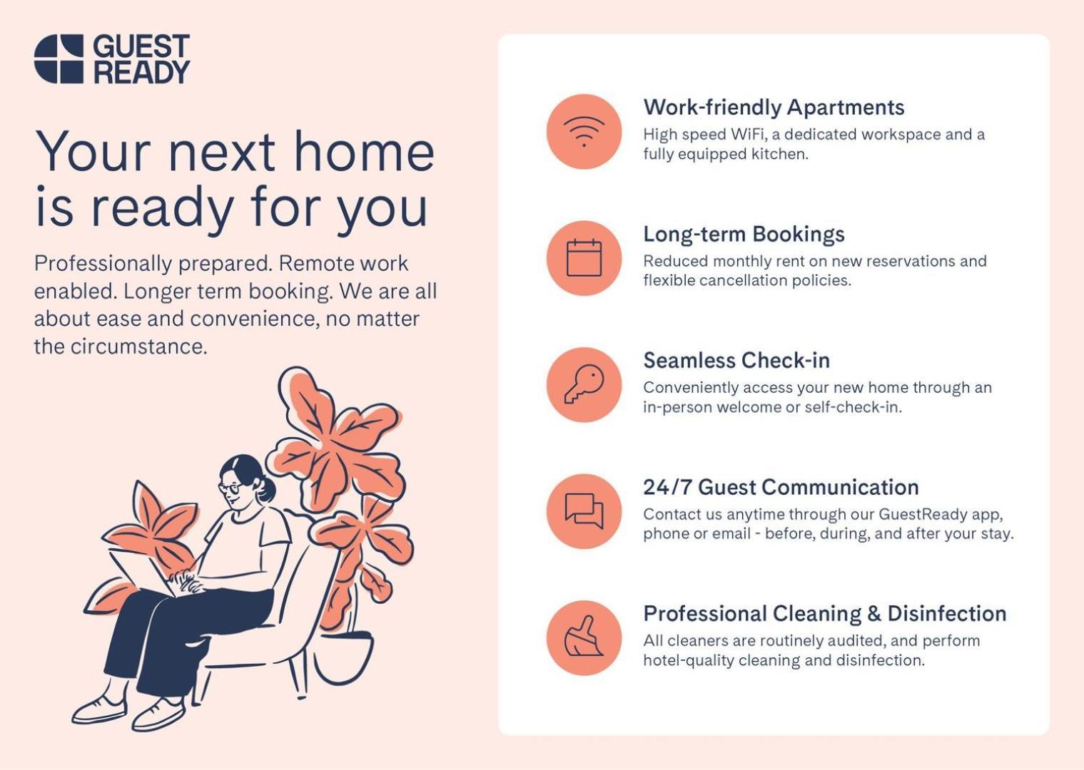 Guestready - Cozy In Stockwell * Londra