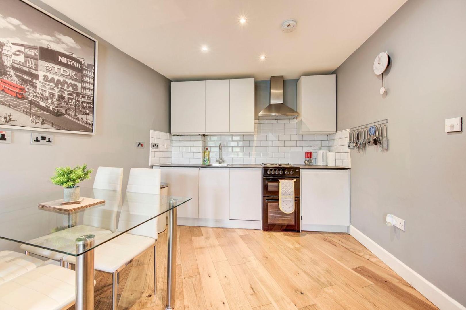 Guestready - Cozy In Stockwell Apartament *